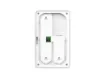 imagem de Access Point Omada Ax1800 Wi-Fi 6 Gpon de Parede - Eap625gp-Wall- Tpn0512