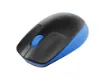 imagem de Mouse Óptico Logitech Preto M170 sem Fio 1.000 Dpi - 910-005902