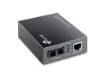imagem de Conversor de Midia Tp-Link Mc210cs Wdm Gigabit × 10/100/1000 Mbps Porta Rj45- Tpn0134
