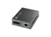 imagem de Conversor de Midia Tp-Link Mc210cs Wdm Gigabit × 10/100/1000 Mbps Porta Rj45- Tpn0134