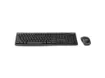 imagem de Combo Teclado e Mouse Wireless sem Fio - 920-004433