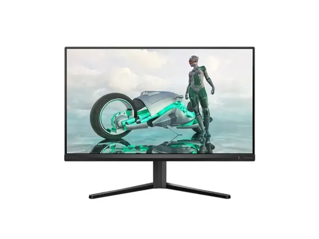 imagem de Monitor Philips 27" Gamer Evnia W-Led/Ips Full Hd 180hz 0,5ms Hdmi Displayport Vesa - 27m2n3200l