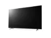 imagem de Smart Tv Lg 55" Led 4k Pro Hdmi Usb Wi-Fi Bluetooth Thinq Ia Alexa Apple Airplay 55tu801c0sa.Bwz