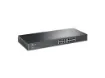 imagem de Switch Smart 16 Portas Gigabit 10/100/1000 - Tl-Sg2218 - Tpn0341