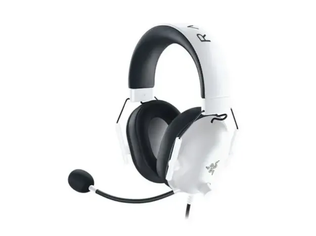 imagem de Headset Blackshark V2xp3 Branco Mercury -Rz0403240700r3u
