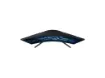 imagem de Monitor Samsung 27" Curvo Gamer Odyssey G5 Led/Va Qhd 165hz 1ms Hdmi Displayport Usb-C Vesa - Ls27cg552elmzd