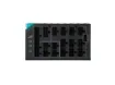 imagem de Fonte Asus Rog Thor 1600t 1600w 80 Plus Titanium Full Modular - Rog-Thor-1600t-Gaming