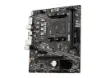 imagem de Placa Mae Msi Amd (Am4) Micro Atx Ddr4 - A520m-A Pro