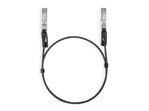 imagem de Cabo de Conexao Direta 10g Sfp 1 Metro Tp-Link - Sm5220-1m