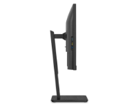 imagem de Monitor Aoc 23,8" Ips Widescreen Full Hd 100hz 4ms Usb Dp Hdmi Vga Vesa Altura e Rotacao - 24e3uf/57
