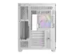 imagem de Gabinete Gamer Antec Cx800 Rgb Elite Branco Lateral de Vidro Atx/Micro-Atx/Itx - 0-761345-10059-5