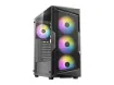 imagem de Gabinete Gamer Antec Ax61 Elite Argb Lateral de Vidro Micro-Atx/Atx/Itx - 0-761345-10069-4