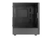 imagem de Gabinete Gamer Antec Nx410 V2 Preto Argb Lateral de Vidro Micro Atx/Itx/Atx - 0-761345-81041-8