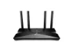 imagem de Roteador Tp-Link Ex520 Wi-Fi 6 Dual Band Gigabit Ax3000 Easymesh - Mtp0036