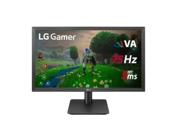 Mostrar detalhes para Monitor Lg 21,5" Gamer Led/Va Full Hd 75hz 5ms Hdmi Usb Freesync - 22mp410-B.Awzm Imagem de Monitor Lg 21,5" Gamer Led/Va Full Hd 75hz 5ms Hdmi Usb Freesync - 22mp410-B.Awzm