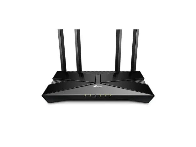 imagem de Roteador Tp-Link Xx530v2 Gpon Wi-Fi 6 Dual Band Ax3000 - Mtp0037