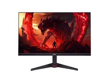 Mostrar detalhes para Monitor Gamer Acer Nitro Vg240y X1biip 23.8" Led Ips 200hz 1ms Hdmi Dp - um.Qv0aa.102 Imagem de Monitor Gamer Acer Nitro Vg240y X1biip 23.8" Led Ips 200hz 1ms Hdmi Dp - um.Qv0aa.102