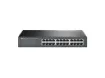 imagem de Switch de Mesa Tp-Link Tl-Sg1024d 24 Portas Gigabit 10/100/1000mbps - Mtp0022