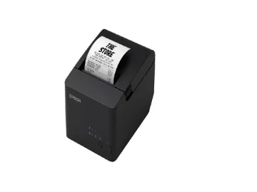 Mostrar detalhes para Impressora Epson Termica Nao Fiscal Tm-T20x Serial/Usb- C31ch26031 Imagem de Impressora Epson Termica Nao Fiscal Tm-T20x Serial/Usb- C31ch26031