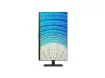 imagem de Monitor Samsung 27" S6 Led/Ips Qhd 75hz 5ms Hdmi Displayport Usb-C Vesa Ajuste Altura e Rotacao (Pivot) - Ls27a600uulxzd