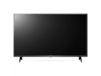 imagem de Smart Tv Lg 43" Led Full Hd, Hdmi, Usb, Wi-Fi, Bluetooth, Thinq Ai, Airplay, Alexa - 43lr671c0sa.Awz