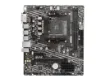 imagem de Placa Mae Msi Amd (Am4) Micro Atx Ddr4 - A520m-A Pro