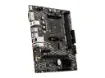 imagem de Placa Mae Msi Amd (Am4) Micro Atx Ddr4 - A520m-A Pro