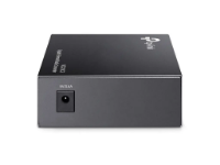 imagem de Conversor de Midia Tp-Link Mc210cs Wdm Gigabit × 10/100/1000 Mbps Porta Rj45- Tpn0134