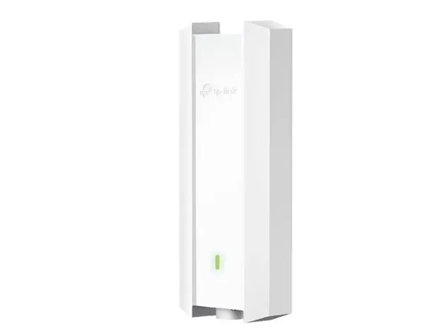 imagem de Access Point Tp-Link Eap650-Outdoor Dual Band Ax300 Mu-Mimof Montavel em Parede Tpn0358