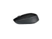 imagem de Mouse Logitech M170 - Preto sem Fio - 910-004940