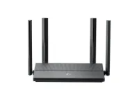 imagem de Roteador Tp-Link Ex141 Wireless Dual Band Gigabit Ax1500 Wi-Fi 6 - Mtp0007
