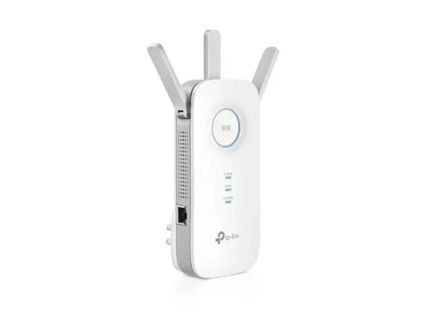 imagem de Repetidor Tp-Link Re450 Ac1750 Wi-Fi Dual Band - Re450