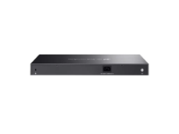 imagem de Switch Smart 28 Portas Tp-Link Gigabit C/16 Portas Poe+ Sg2428lp