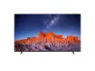imagem de Smart Tv Lg 75" Led 4k, Uhd Pro Hdmi, Wi-Fi, Bluetooth, Thinq Ai, Alexa, Apple Airplay - 75tu801c0sa.Bwz