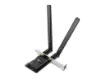imagem de Adaptador Tp-Link Wifi 6 Pcie Ax1800 Bluetooth 5.2 Archer Tx20e - Tpn0387