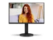 imagem de Monitor Aoc 21,5" Wled Full Hd 75hz 4ms Hdmi Vga Widescreen Va Vesa Ajuste de Altura - 22b3hmf