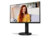 imagem de Monitor Aoc 21,5" Wled Full Hd 75hz 4ms Hdmi Vga Widescreen Va Vesa Ajuste de Altura - 22b3hmf