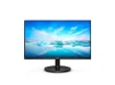 imagem de Monitor Phillips 21,5" Led Full Hd 120hz 4ms Hdmi Vga Vesa - 221v8lbw3