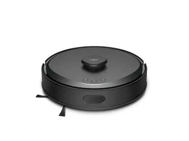 imagem de Robo Aspirador de Po e Mop com Esvaziamento Automatico e 5300pa de Succao Inteligentetapo Rv30 Max - Tpn0519