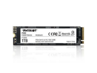 imagem de Ssd Patriot P300 1tb M.2 2280 Pcie Gen 3 X4 Ssd - P300p1tbm28