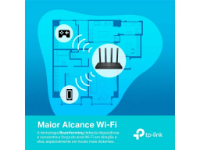 imagem de Roteador Tp-Link Archer Ax12 Ax1500 Wi-Fi 6 - Mtp0033