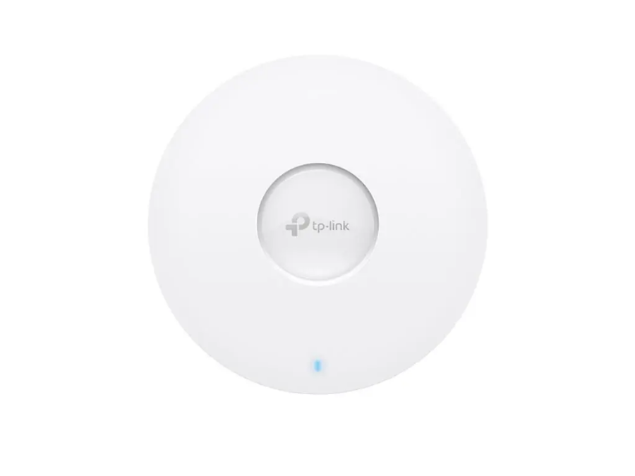 imagem de Access Point Tp-Link Eap610 Wireless Gigabit Mu-Mimo Montavel em Teto Ax1800 - Tpn0305