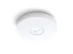 imagem de Access Point Tp-Link Eap610 Wireless Gigabit Mu-Mimo Montavel em Teto Ax1800 - Tpn0305