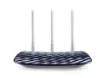 imagem de Roteador Tp-Link Archer C20w Wi-Fi Ac1200 Dual Band - Mtp0012