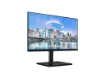 imagem de Monitor Samsung 24" Led/Ips Full Hd 75hz 5ms Hdmi Displayport Freesync Vesa Ajuste Altura e Rotacao (Pivot) - Lf24t450fq