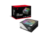 imagem de Fonte Asus Rog Loki Sfx-L 1000w 80 Plus Platinum Full Modular - Rog-Loki-1000p-Sfx-L-Gaming