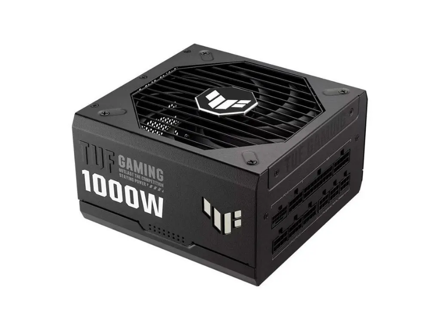 imagem de Fonte Asus Tuf Gaming 1000w 80 Plus Gold Full Modular - Tuf-Gaming-1000g
