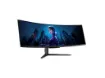 imagem de Monitor Acer 49” X49 Xbmipphuzx Dual Quad Hd 5k 240 Hz 0.03 Ms Hdmi Displayport Vesa - Um.Sxxaa.X02