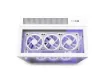 imagem de Gabinete Gamer Nzxt H9 Elite Branco Rgb Lateral de Vidro Mini-Itx/Micro-Atx/Atx - Cm-H91ew-01