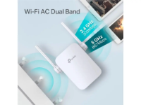 imagem de Repetidor de Sinal Tp-Link Re305 Wi-Fi Mesh Ac1200 - Tpn0010